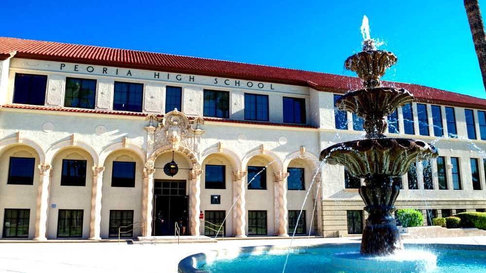 Peoria High School (Arizona)