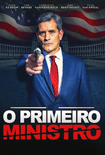 O Primeiro Ministro - BDRip Dual Áudio