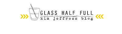 Glass Half Full