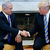 Relaciones entre Estados Unidos e Israel, "mejor que nunca": Trump