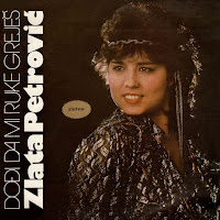 Zlata Petrovic - Diskografija  Zlata%2BPetrovic%2B1983%2B-%2BDodji%2Bda%2Bmi%2Bruke%2Bgrejes