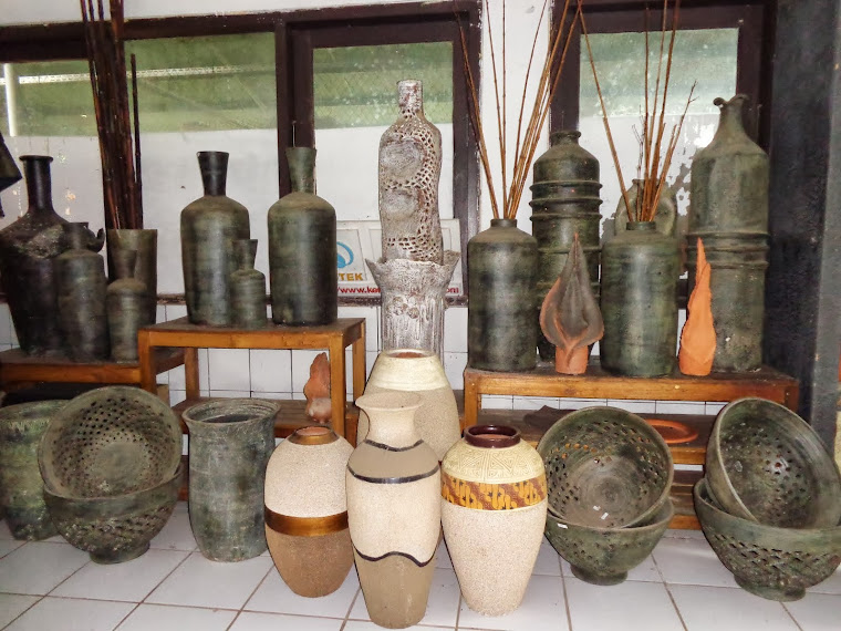  Keramik Plered  Purwakarta Bpk Hari Kartana KOPERASI 
