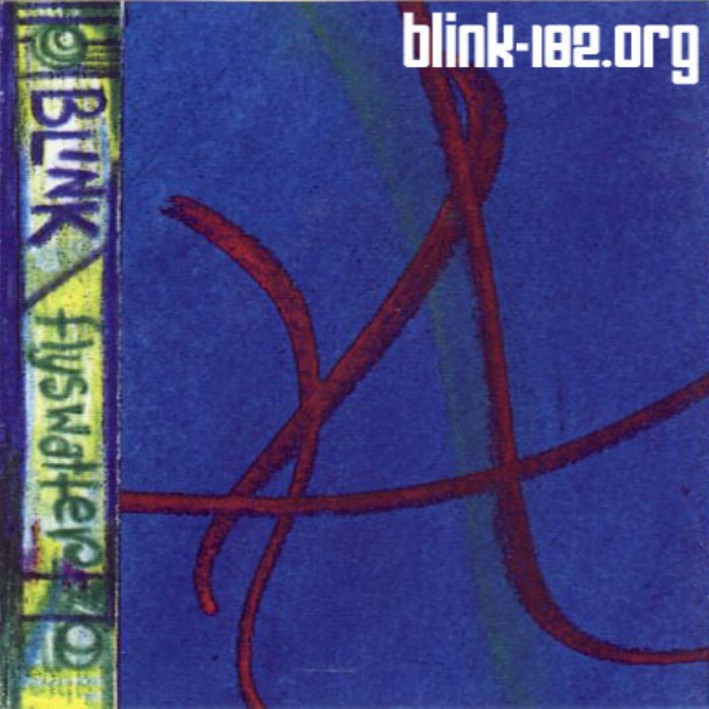 Blink 182 Flyswatter [1993] FALMS Free Download Single, Album, EP