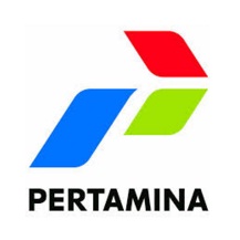 Logo PT Pertamina (Persero)