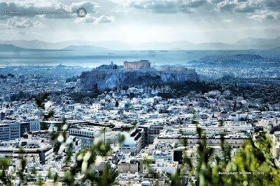 Μυστικός Λυκαβηττός  