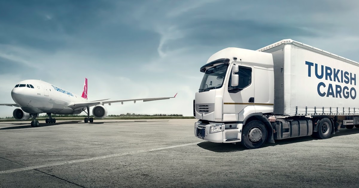 RAMPORTAL Turkish Cargo and Air Europa Launch New