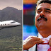 ¡Y AL PUEBLO NI PA´LOS PASAJES! Mira las fotos de los "humildes avioncitos" que compró Maduro para su disfrute