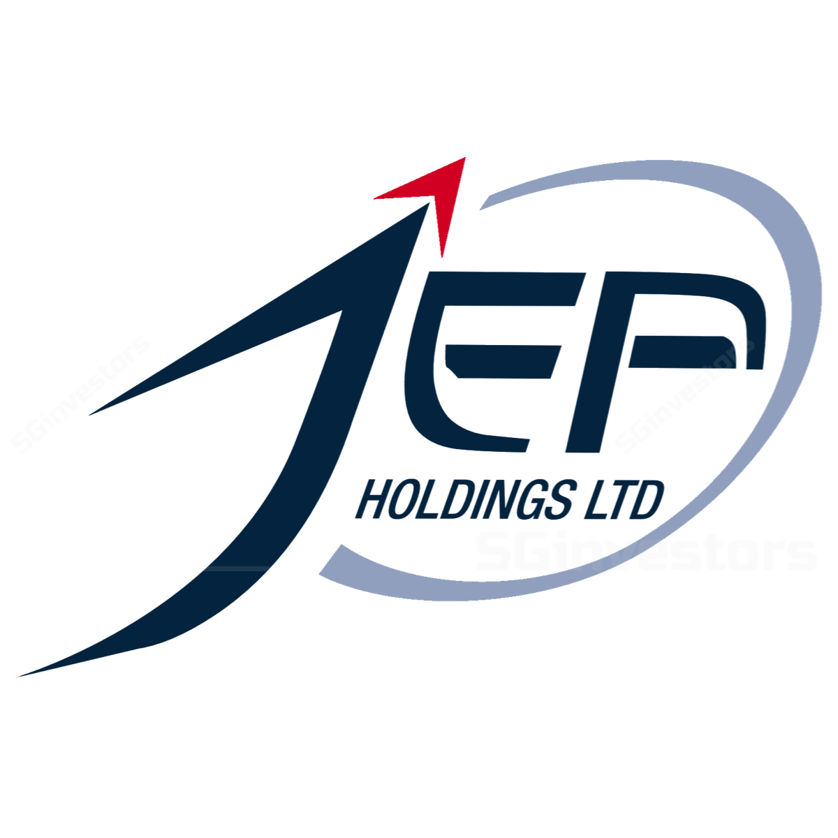 JEP HOLDINGS LTD. (SGX:5FA) @ SGinvestors.io