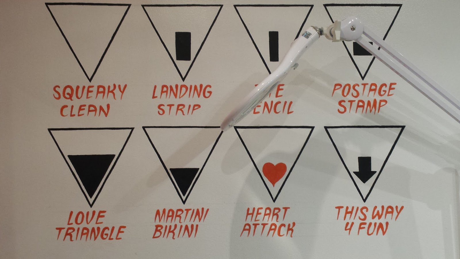 Victoria West Wax Away My Experience at Allure Body Bar, the Waxing