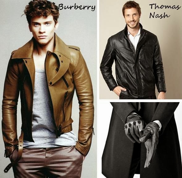 TrendHimUK: Autumn/Winter 2013 Favourites – Top 10 Wardrobe Essentials ...