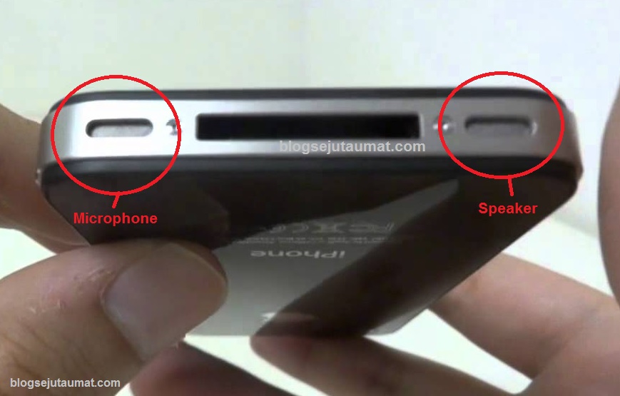 Cara Mengatasi Speaker Iphone Mati Sebelah Mengapa