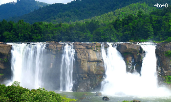 Parambikulam Wildlife Sanctury