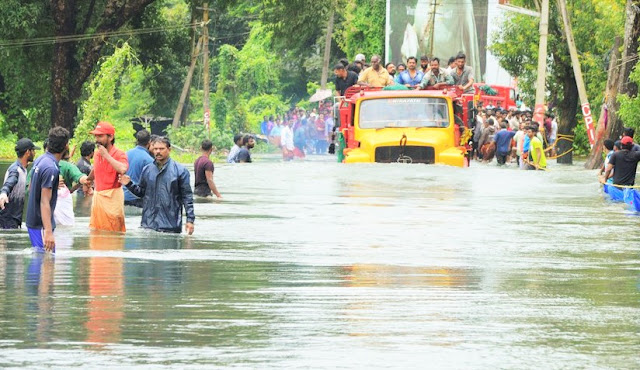kerala floods kerala floods