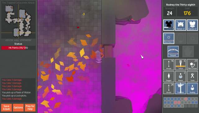 Unexplored PC Full Unexplored PC Full