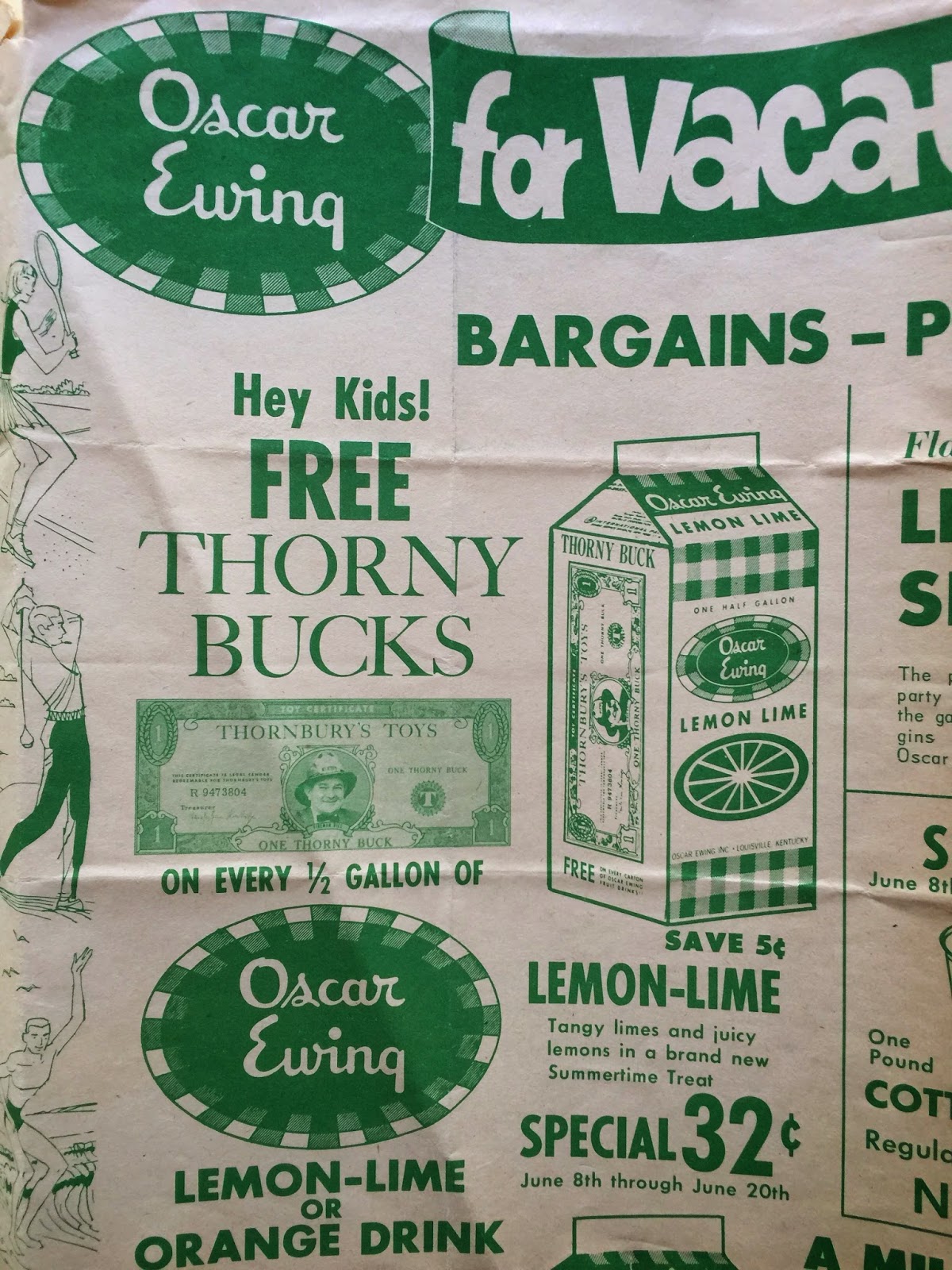 Thornbury's Toys Memories and Memorabilia