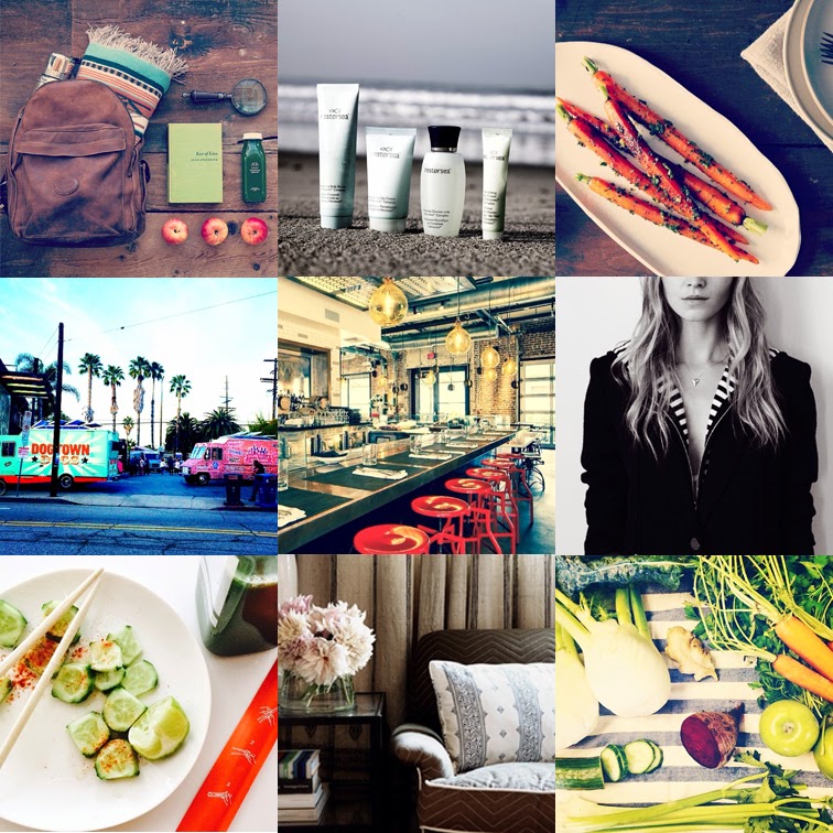 Fashion Over Reason: Ask FOR #5: Who to Follow on Instagram