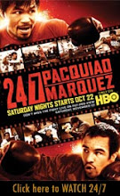 Pacquiao vs Marquez 3 24/7