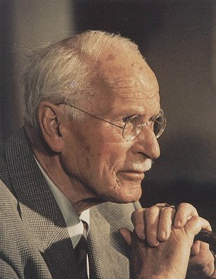 
Carl Jung Ελβετός ψυχαναλυτής 1875-1961
