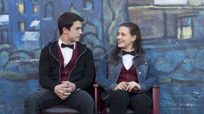 Comment S Est Suicidé Hannah Baker Blog Beauté, Lifestyle et Mode, à Orléans - The New Blacck : 13 reasons why