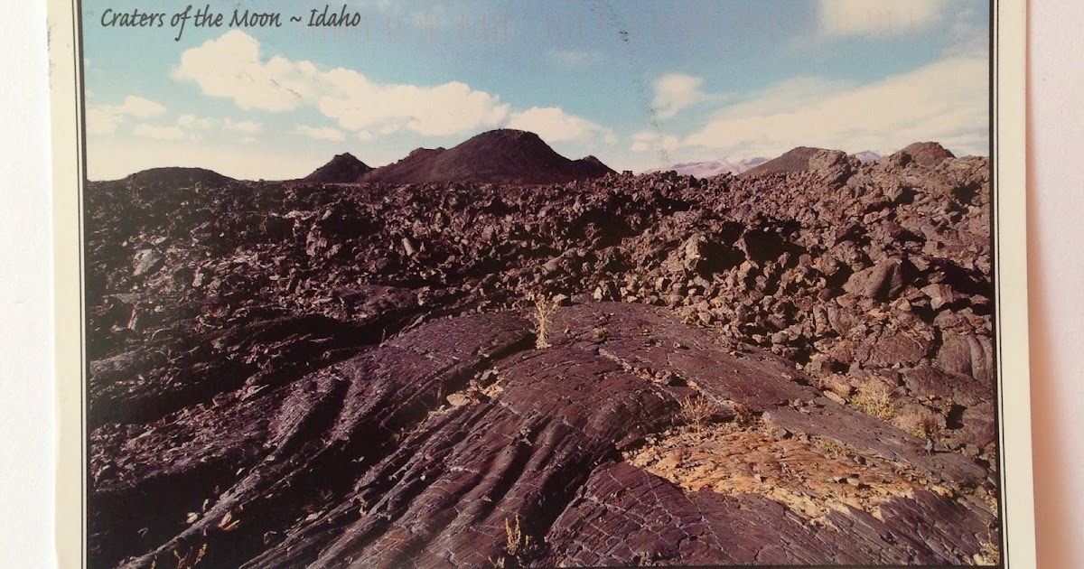 Postcards From Earth Postcard from the Moon