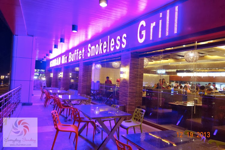 Ichiban All You Can Eat In Pampanga With The Pority Of Ichiban All You Can Eat In Pampanga With The Pority Of Me