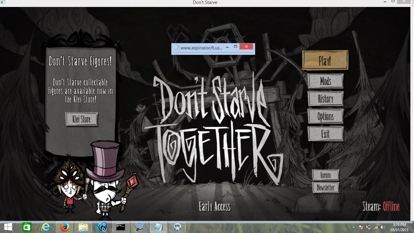 Донт старв персы. Порох донт старв. Don't starve персонажи моды. Don t starve together мод меню. Don't starve главное меню.