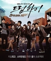 Drama Korea Dream High Subtitle Indonesia