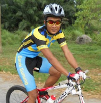 Omar - Team Rider