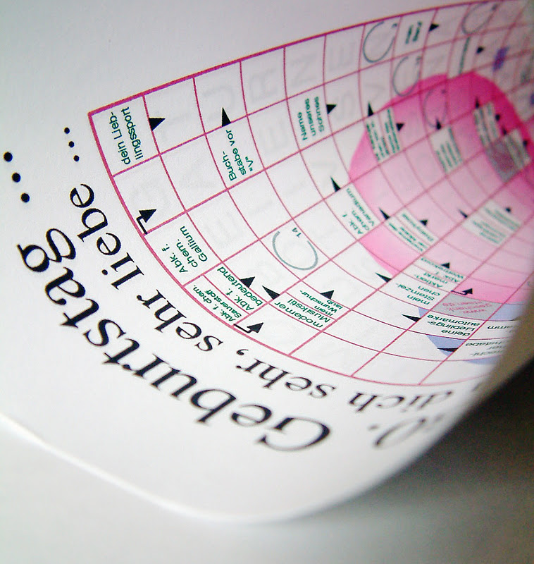 Sonnenmädchen: Geschenk-Rätsel