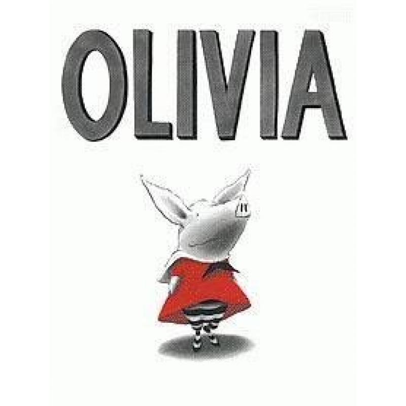 olivia serie de televisi�n