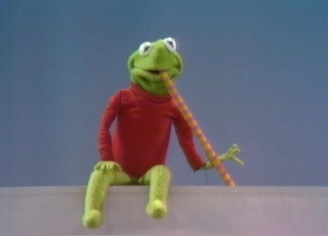 Brainstorming with Brian: Eras in Muppet History: The Beginning Era ...