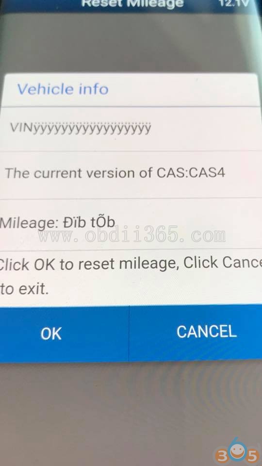 yanhua-acdp-change-bmw-f11-cas4-mileage-4