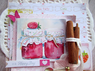 Сладости-радости=)