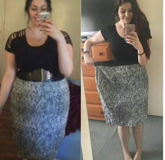 Wow, Hanya Dengan Selfie Berat Badan Bisa Turun Drastis Wow, Hanya Dengan Selfie Berat Badan Bisa Turun Drastis