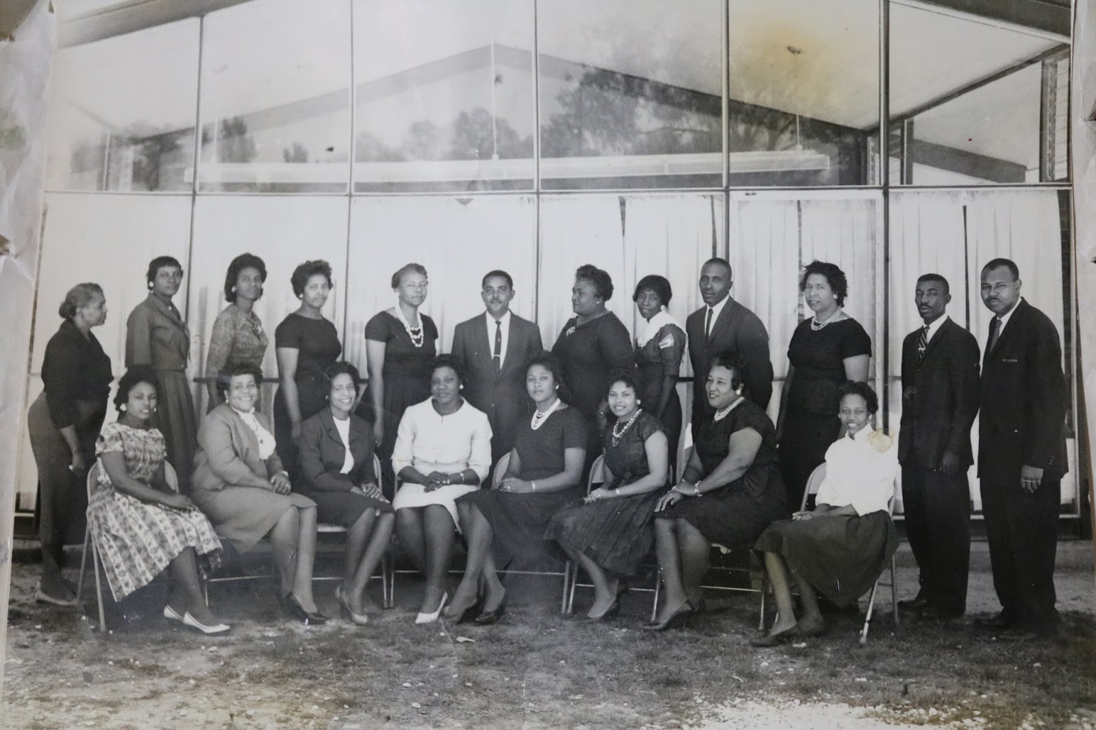 Exploring and Preserving African American History in the Louisiana