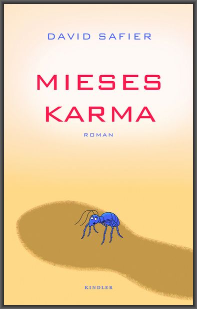 [Rezi] Mieses Karma