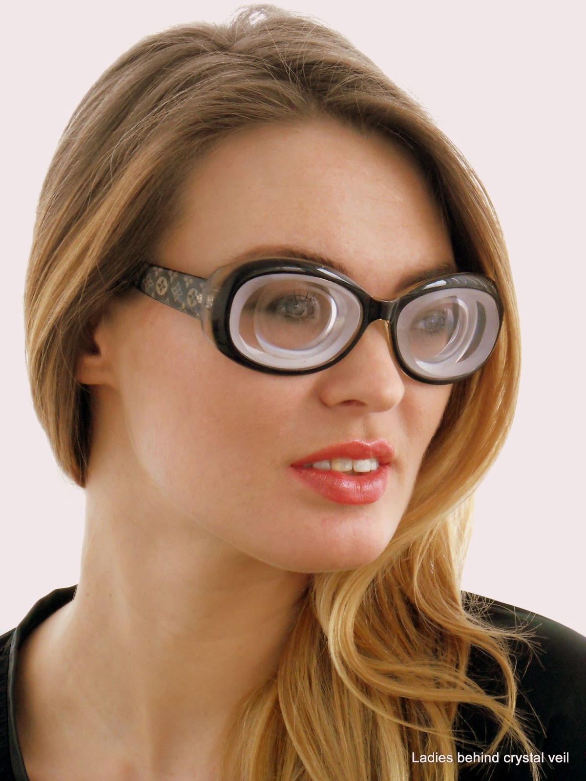 Conditions That Require Glasses Conditions That Require Glasses