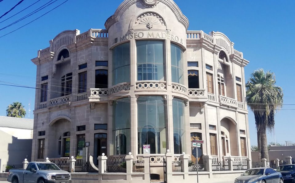 Como llegar a San Pedro de las Colonias, Coahuila