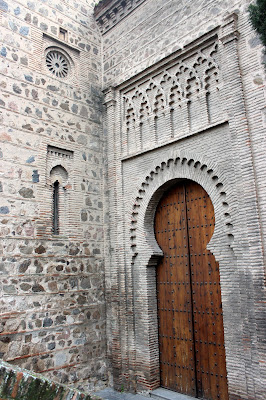 Qué ver en Toledo. Ruta histórica