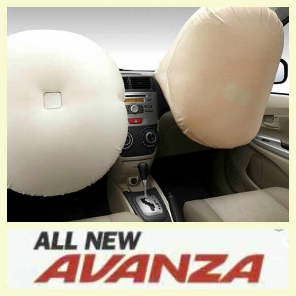 Airbag Belakang Avanza: Keamanan yang Terabaikan atau Fitur yang Belum Wajib?