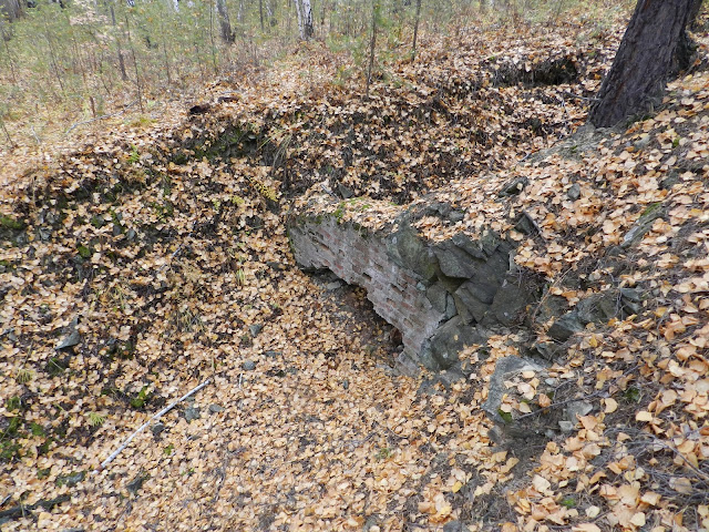 Кирпичная кладка