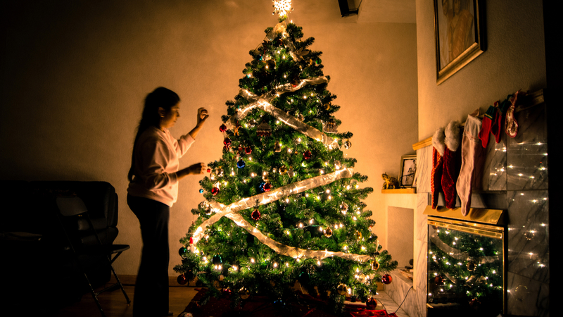 A Lifestyle of Peace What is the True Meaning of Christmas? The