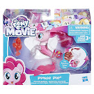My Little Pony Flip & Flow Seapony Pinkie Pie Brushable Pony