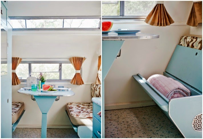 Imagen caravana Serro Scotty Sportsman