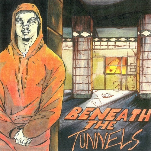 Rah-Beneath The Tunnels-2011-HHB