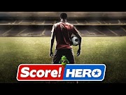 Download Score! Hero (MOD, unlimited money) free on android
