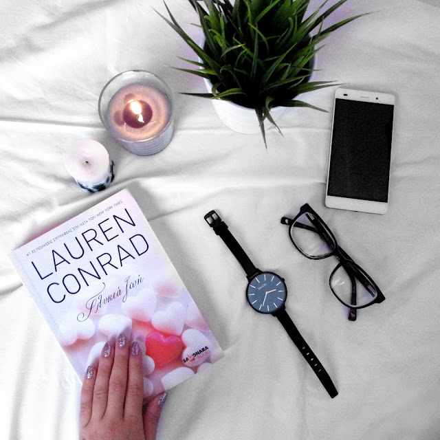 fashion flatlays