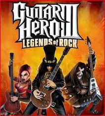 guitar hero 3 free mac