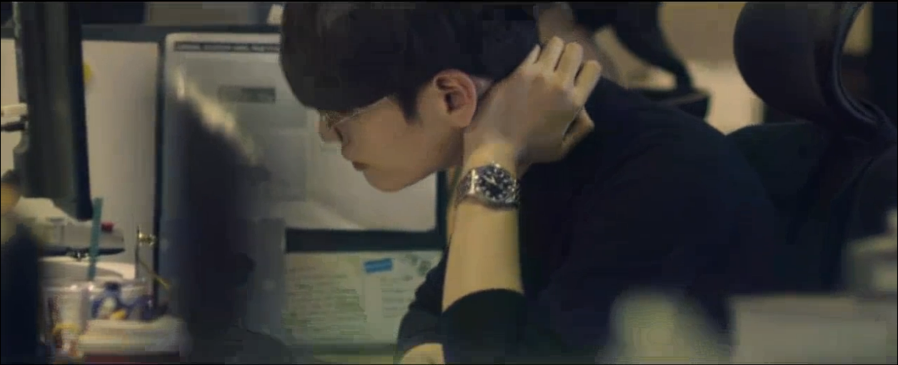 My Public Diary Review Spoiler + Happen Ending