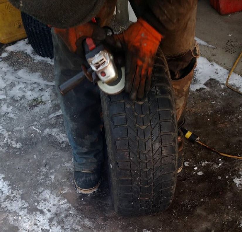 How To Fix Cupping Tires